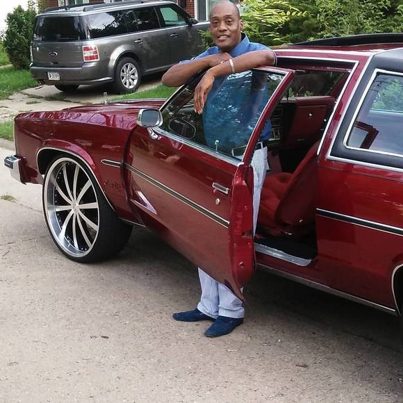 Meet your Posher, Garry - Picture 1 of 1